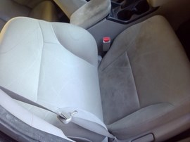 2012 HONDA CIVIC, LX MODEL, 1.8L, VTEC, AT,   A25202